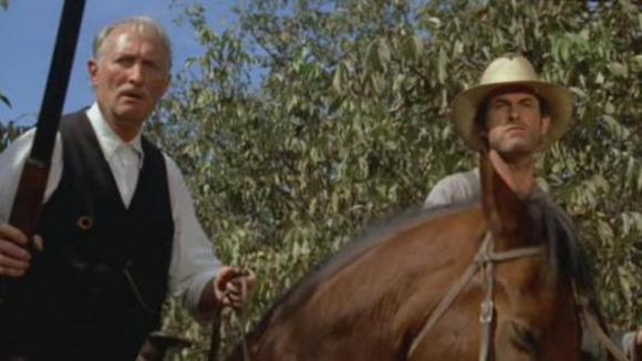 Photo du film Chinatown