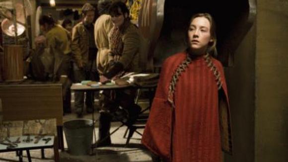 Photo from the movie La Cité de l'ombre