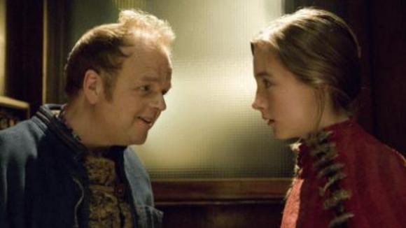 Photo from the movie La Cité de l'ombre