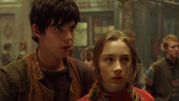 Photo from the movie La Cité de l'ombre