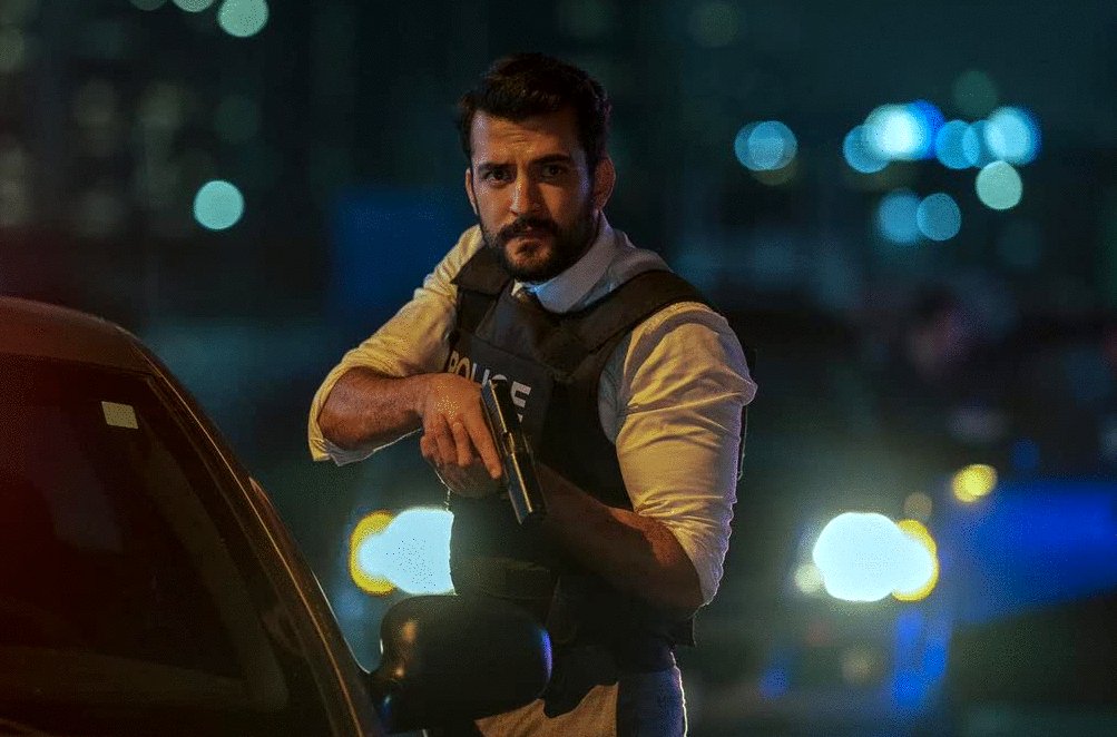 Photo du film Clickbait