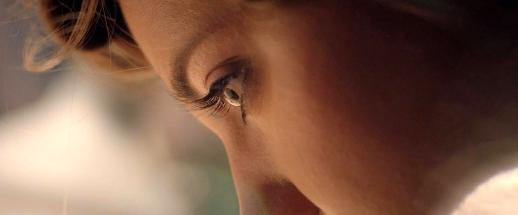 Photo from the movie Color Me You