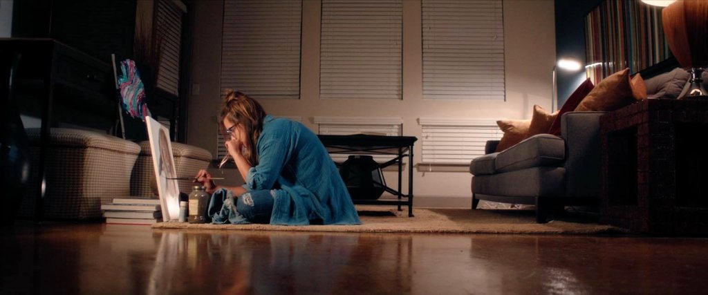 Photo from the movie Color Me You