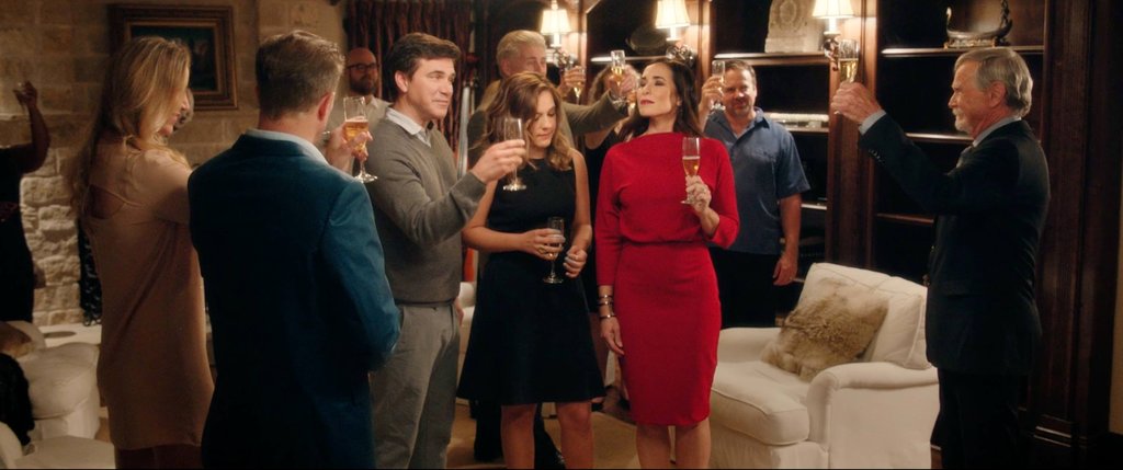 Photo from the movie Color Me You