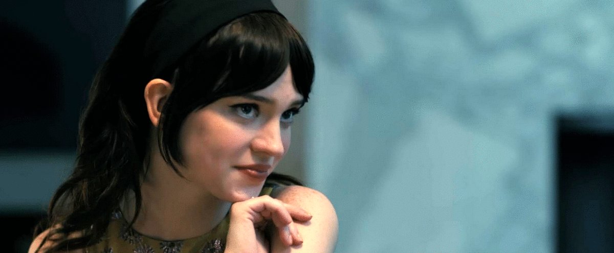 Photo du film Compagnon v.f. [2025]