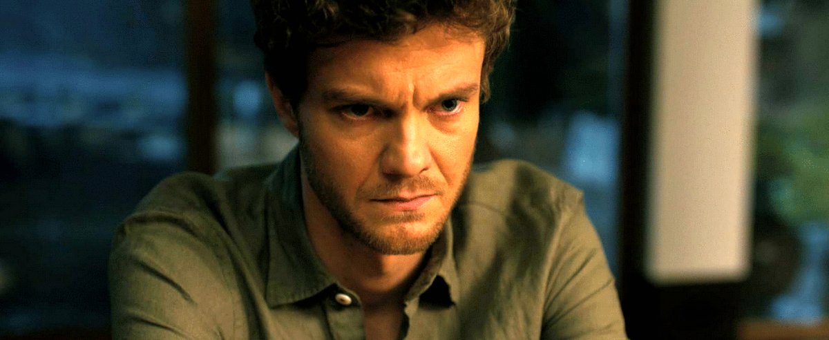 Photo du film Compagnon v.f. [2025]