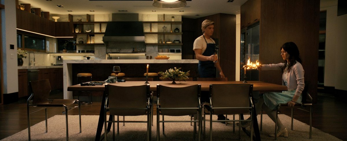 Photo du film Compagnon v.f. [2025]