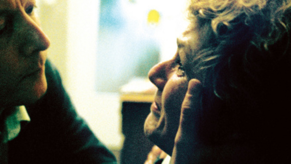 Photo from the movie Counterparts [2007]