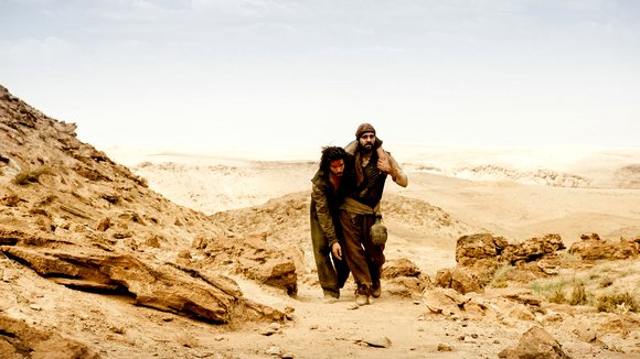 Photo from the movie The Cut