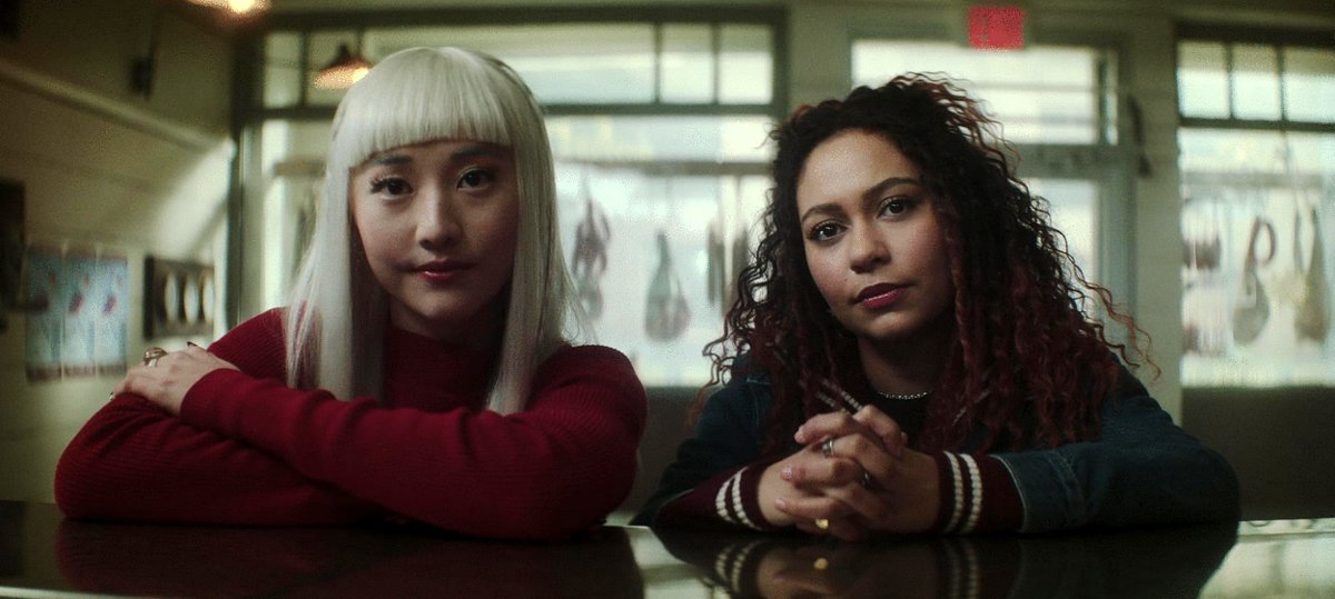 Photo from the movie Dead Boy Detectives [2024]