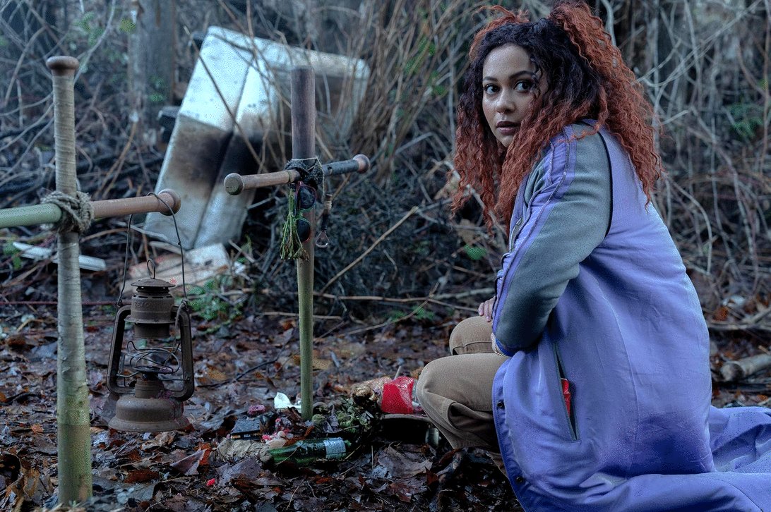 Photo from the movie Dead Boy Detectives [2024]