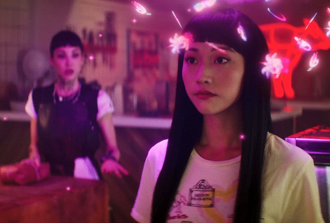 Photo from the movie Dead Boy Detectives [2024]