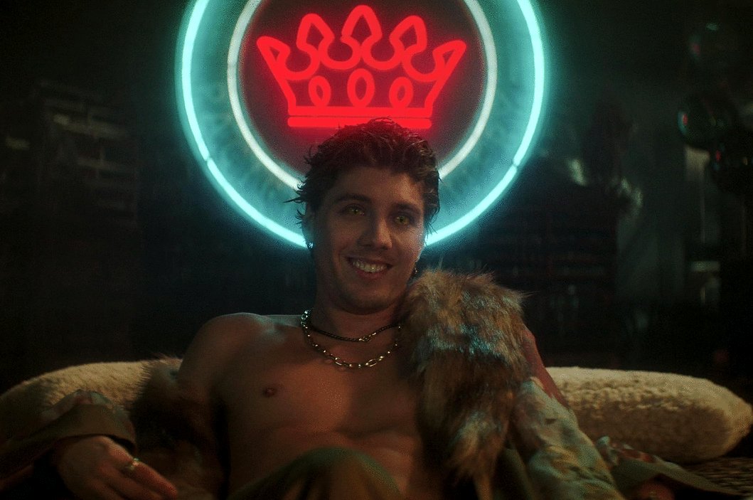 Photo from the movie Dead Boy Detectives [2024]