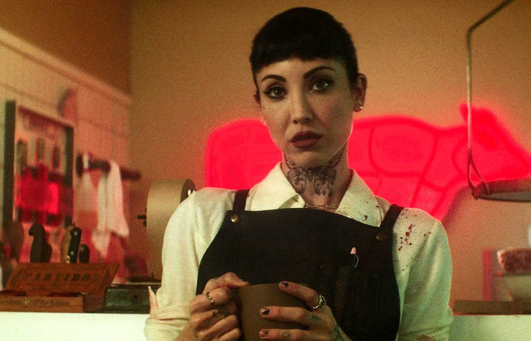 Photo from the movie Dead Boy Detectives [2024]