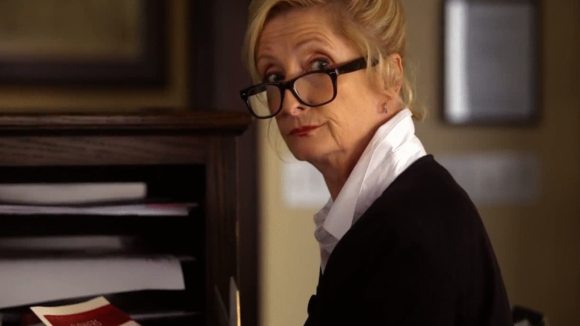 Photo from the movie Dear Viola