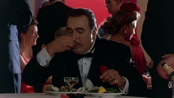 Photo du film Dick Tracy