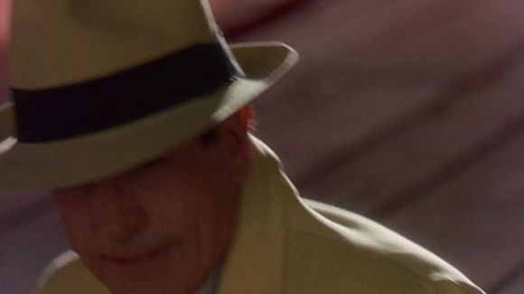 Photo du film Dick Tracy