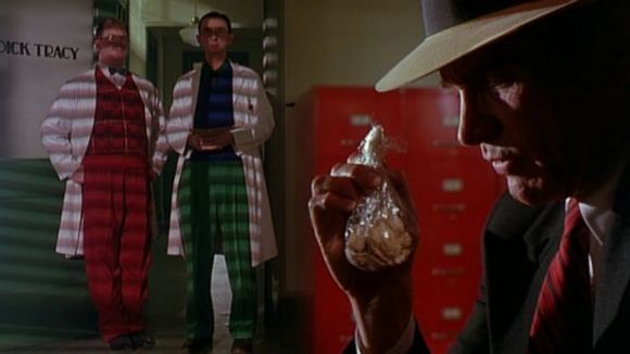 Photo du film Dick Tracy