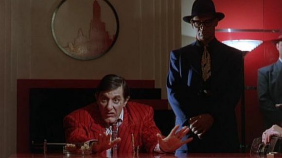 Photo du film Dick Tracy