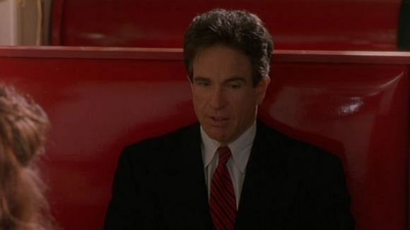 Photo du film Dick Tracy