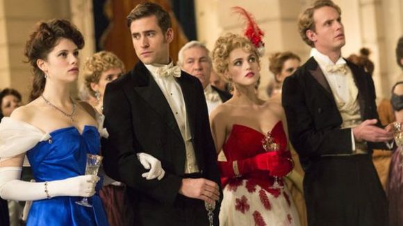 Photo from the movie Dracula