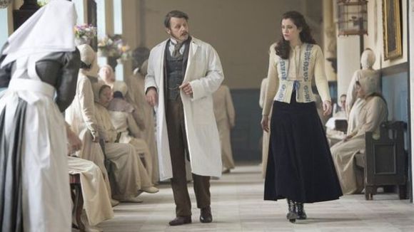 Photo from the movie Dracula