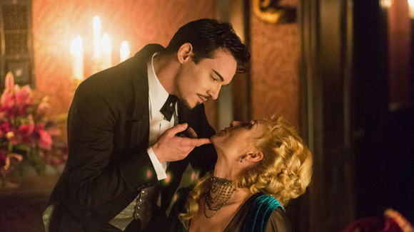 Photo from the movie Dracula