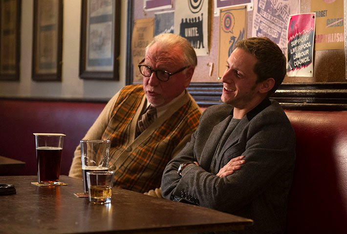 Photo du film Film Stars Don't Die in Liverpool