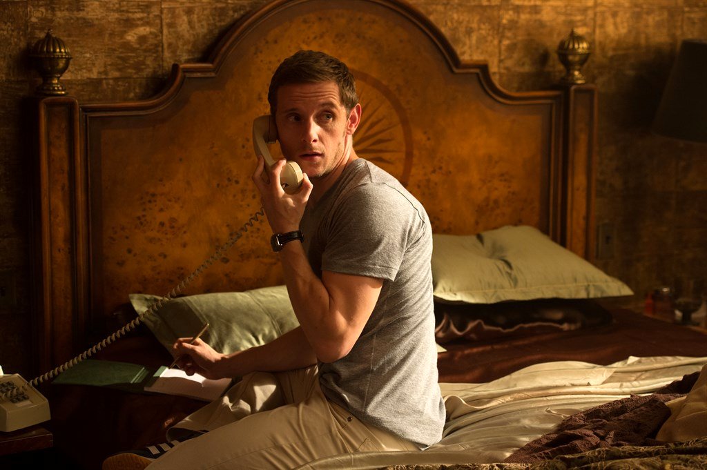 Photo du film Film Stars Don't Die in Liverpool