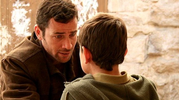 Photo du film Giraffada