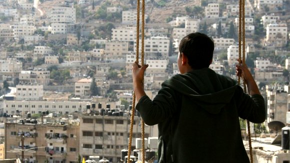 Photo du film Giraffada