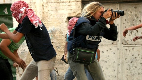 Photo du film Giraffada