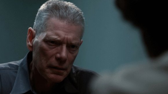 Photo du film The Girl on the Train