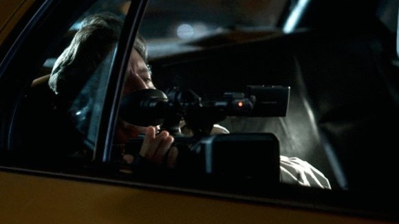 Photo du film The Girl on the Train