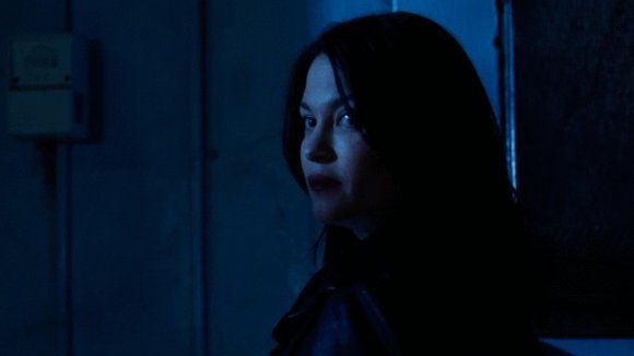 Photo du film The Girl on the Train