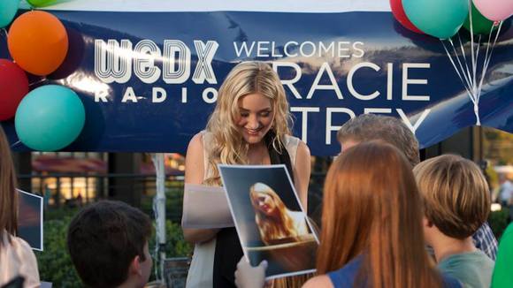 Photo du film Grace Unplugged