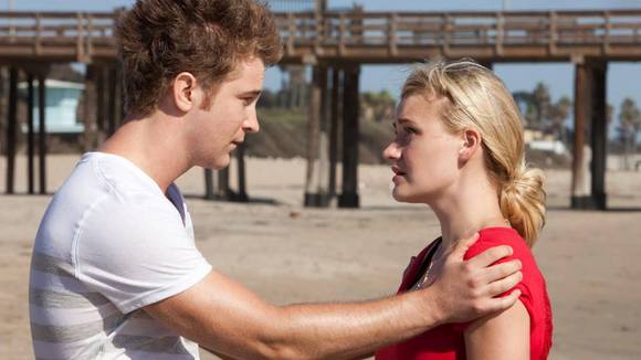 Photo du film Grace Unplugged