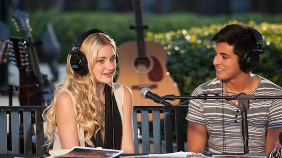 Photo du film Grace Unplugged