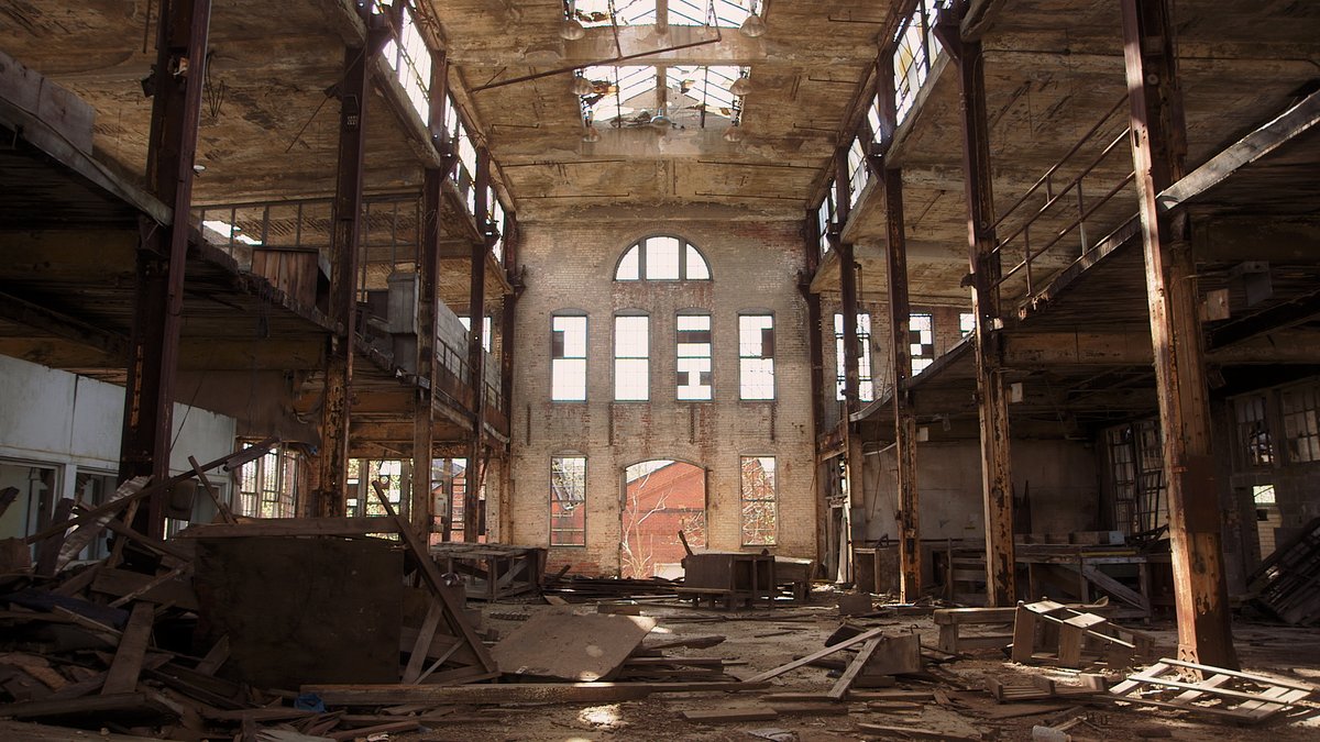 Photo du film Greyland [2022]