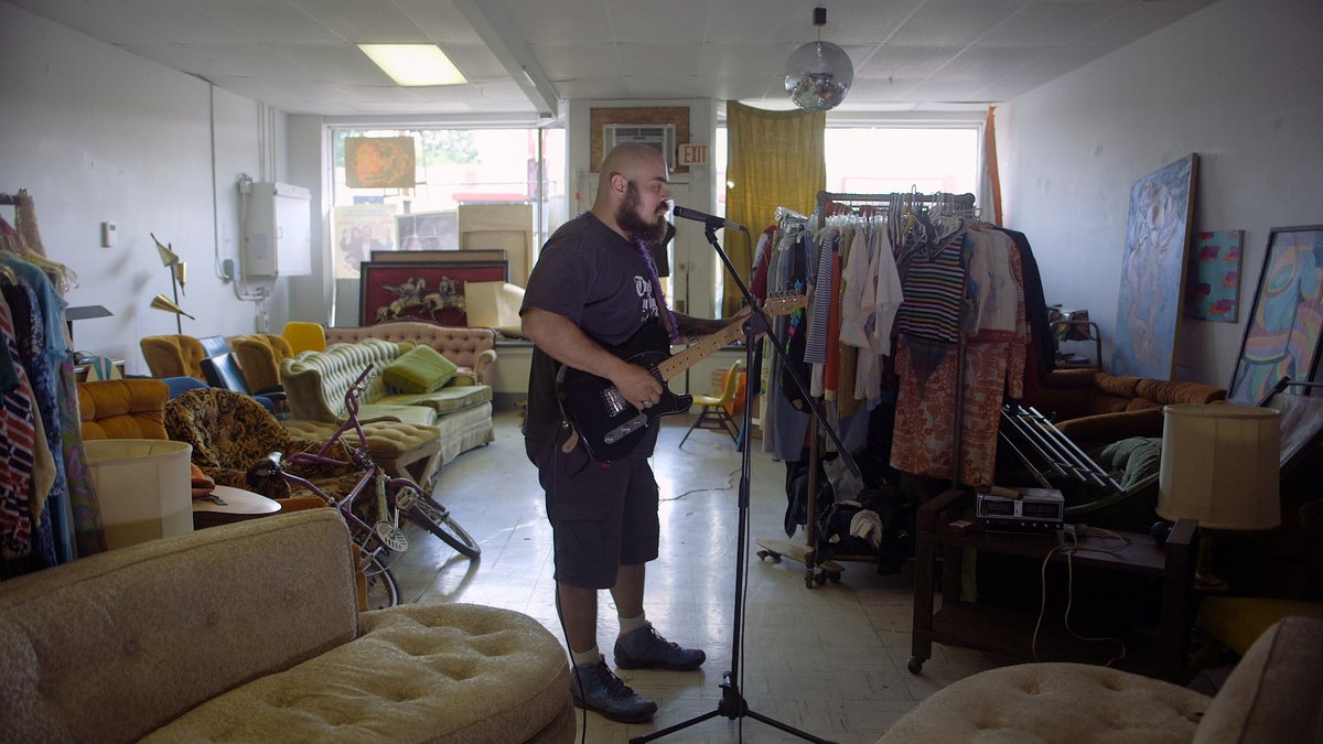 Photo du film Greyland [2022]