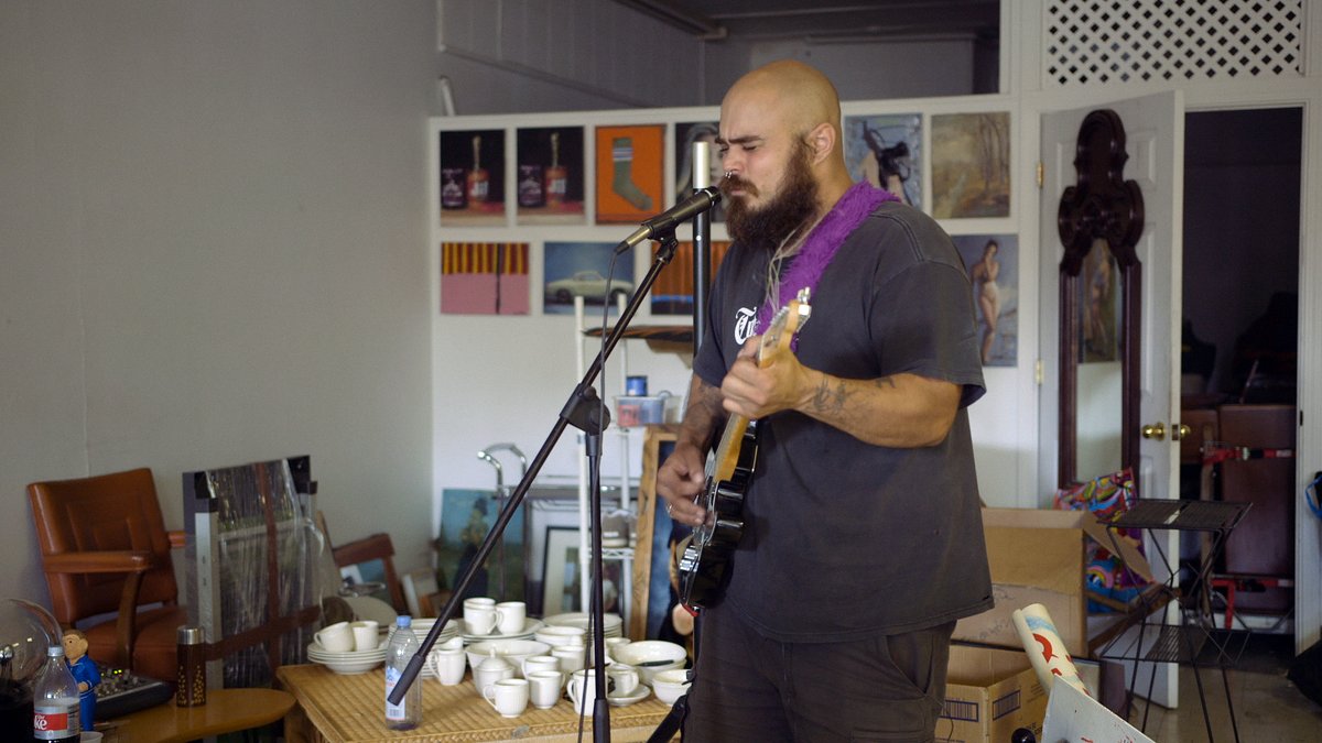 Photo du film Greyland [2022]