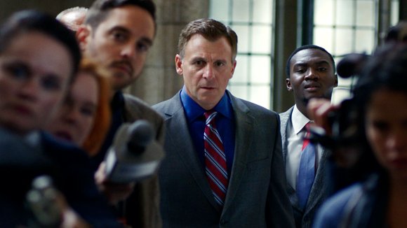 Photo from the movie My Internship in Canada