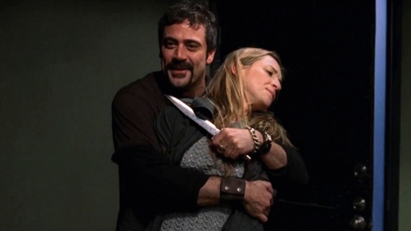 Photo from the movie Guns for Hire