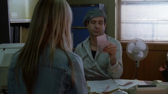 Photo from the movie Guns for Hire