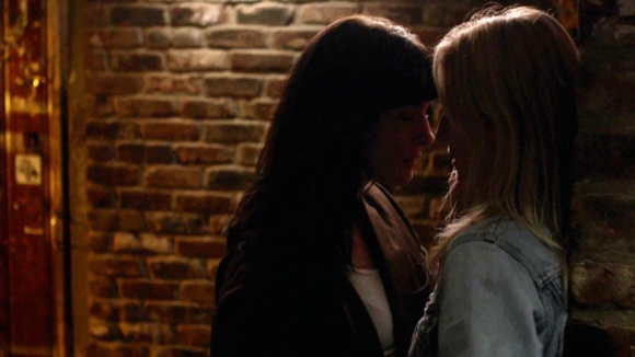 Photo from the movie Guns for Hire