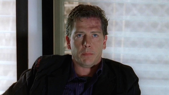 Photo from the movie Guns for Hire