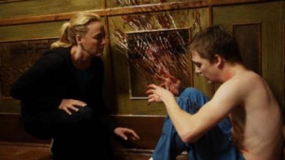 Photo from the movie The Haunting in Connecticut