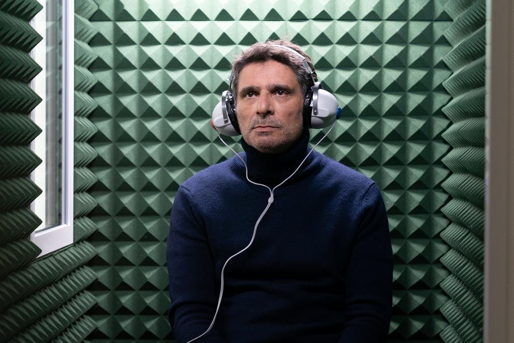 Photo from the movie On est fait pour s'entendre