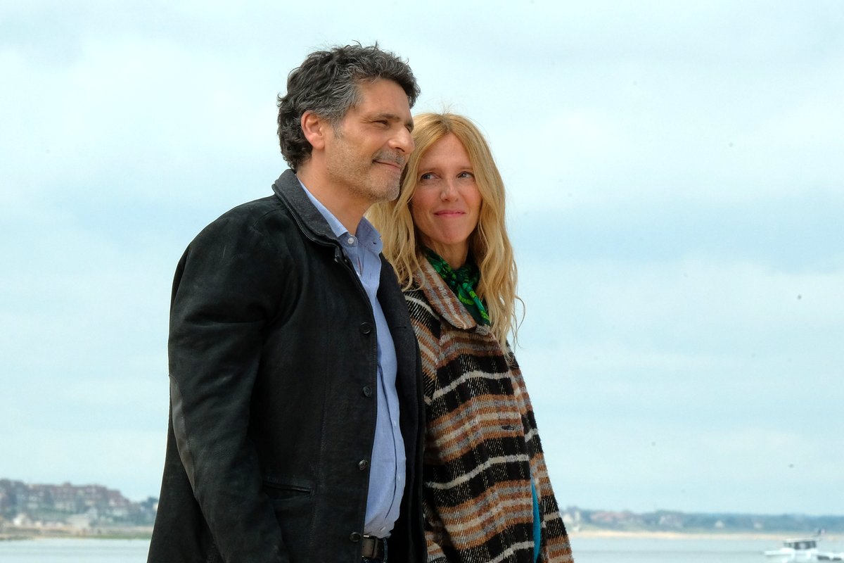 Photo from the movie On est fait pour s'entendre