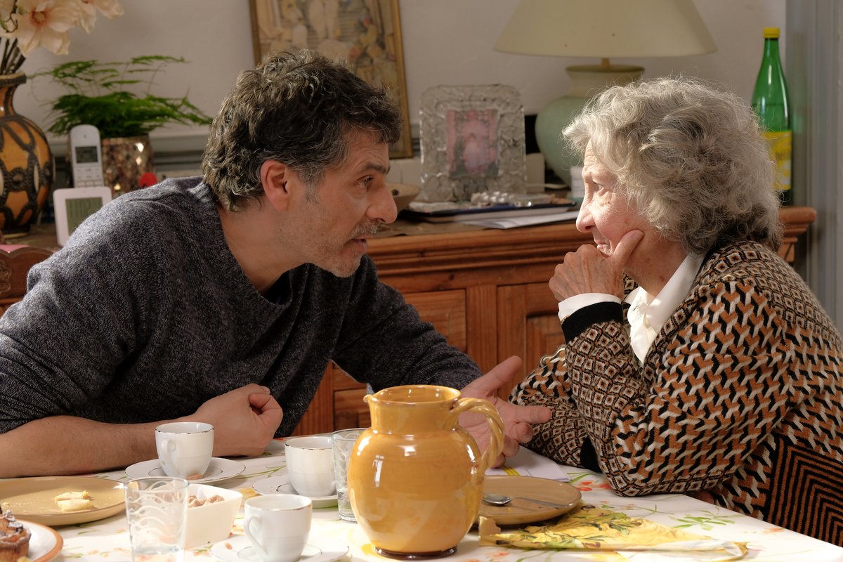 Photo from the movie On est fait pour s'entendre